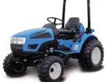 Landini 1-25 H