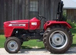 Mahindra 3825-2008