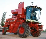 Vassalli 3-16 combine