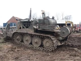 Vickers VR 180