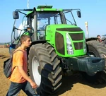 Crystal 230 MFWD-2007