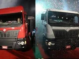 Mahindra Navistar