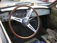 SAAB96-interior