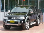 Triton GLS Fastback 4-door