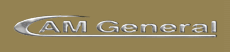 The AM general logo