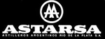 Astarsa logo (old)