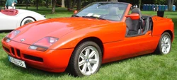 BMWZ1