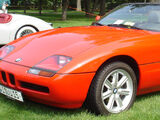 BMW Z1