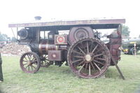 Weeting Steam Engine Rally and Country Show