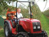 Massey Ferguson 3435 GE Gardener