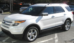 Ford Explorer Tractor Construction Plant Wiki Fandom Ford Explorer Tractor Construction Plant Wiki Fandom