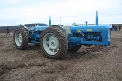 A 1960s DOE Triple D D100 4WD Tractor.jpg