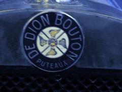 Emblem De Dion-Bouton