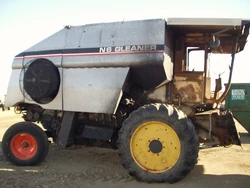 Gleaner N6