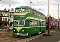 700 and 720 at bispham