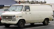 78-82 Chevrolet Van