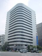 Honda aoyama