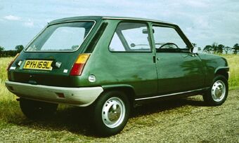 Renault 5 Tractor Construction Plant Wiki Fandom