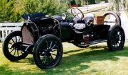 Studebaker Speedster 1916