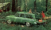1963 Studebaker Wagonaire