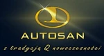 Autosan logo