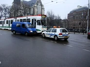 Tram accident.jpg (91 KB) Tram accident in Amsterdam