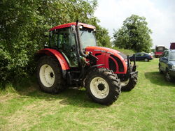 Zetor 8641