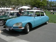 1974 Citroen D-Special 02