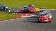  Snetterton 2009