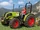 Claas Elios 220