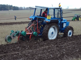 Ford 4610 Tractor Construction Plant Wiki Fandom Repair manual contains full technical information on serve and troubleshoot tractors 4610 of new holland ford. ford 4610 tractor construction