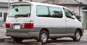 Toyota Grand Hiace CH10 006