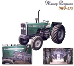 MF 375 (green)(Millat)-2002