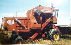 Co-op Implements 951 combine.jpg