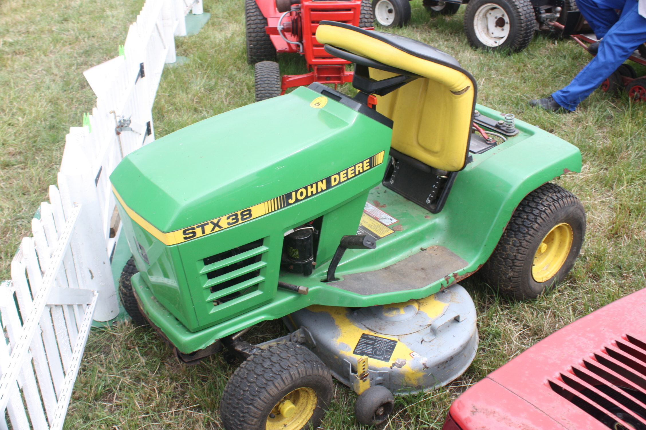 john deere x540 engine specs john deere x540 engine specs