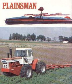 White A4T-1400 Plainsman 4WD brochure (red) - 1970.jpg
