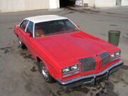 1977Cutlass4Door