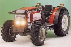 Carraro 8.1000-4 MFWD - 2001