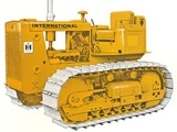 International TD-9B series