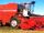 Massey Ferguson 20XP combine