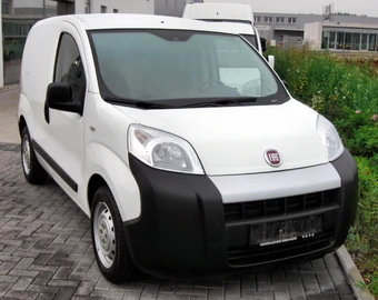 fiat fiorino vans for sale