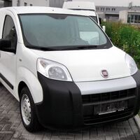 Fiat Fiorino Tractor Construction Plant Wiki Fandom