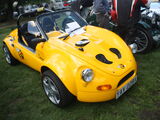 Sylva Autokits