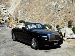 Rolls-Royce Ghost - Wikipedia