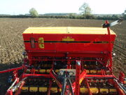 Drilling Wheat - geograph.org