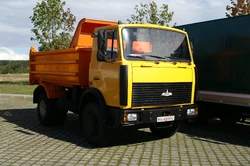 Ganja Auto Plant | Tractor & Construction Plant Wiki | Fandom