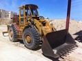 1982 CALSA Super 1500 TD 4X4 Loader with Ripper