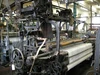 Sowden worsted coating loom