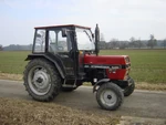 Case IH 533