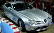 Mercedes-Benz-SLR